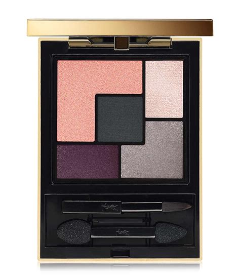 Yves Saint Laurent Mon Paris Couture Palette Reviews 2024